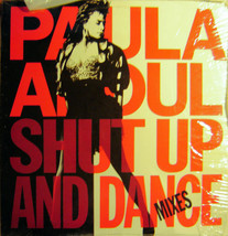 Shut Up And Dance: The Dance Mixes [Audio CD] - £7.98 GBP