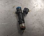 Fuel Injector Single For 07-13 Nissan Altima  2.5 16600JA000 - $20.74