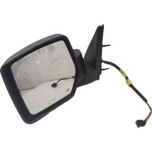 Driver Left Side View Mirror Power Non-heated Fits 07-09 NITRO 550323 - £53.40 GBP