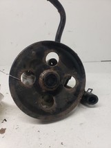 Power Steering Pump 4 Cylinder Thru 5/1/08 Fits 06-08 SONATA 991555 - $777.16 MXN