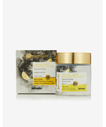 Fabindia Charcoal Lemon Witch Hazel Face Scrub blended oils body skin di... - £22.48 GBP
