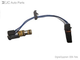 Oil Pressure Control Valve From 2013 Chrysler Town &amp; Country  3.6 - $19.75