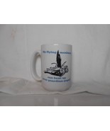 Flying Monkeys Can Beat your Guardian Angel Mug Cup - $180.56 MXN
