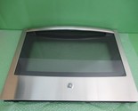 WB56X34820  WB56X27523 GE Range Oven Door Outer Panel - €151,80 EUR