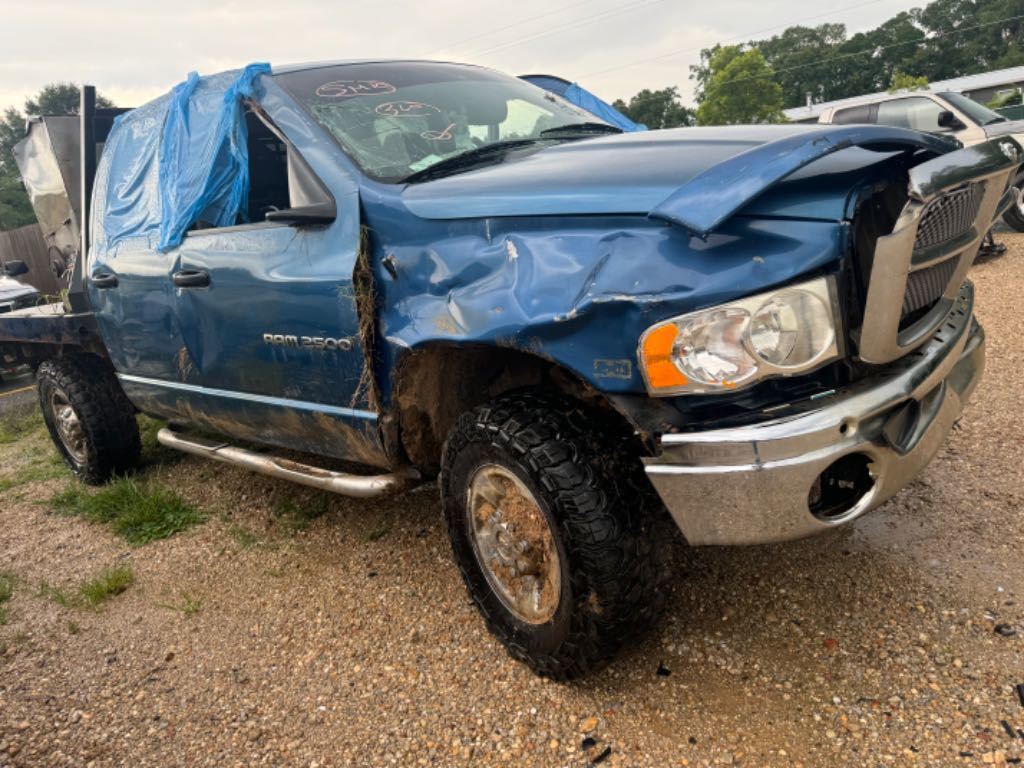 2004 05 06 07 08 09 10 Dodge Ram 2500 OEM Transfer Case Manual Shift Mod... - $1,732.50