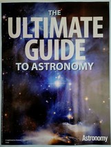 Astronomy Magazine The Ultimate Guide to Astronomy Supplement Magazine ⭐‍ - £3.11 GBP