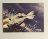 Star Wars Shadows Of The Empire Trading Card #86 Stinger - $2.96