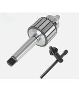 3/4&quot; Heavy Duty Drill Chuck 3MT Shank in Prime Quality JT3 Drill Chuck K... - $34.29 CAD