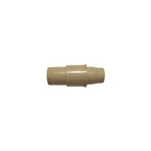Lomart 3401590 Hose Adapter for Pool Vacuum - $12.65
