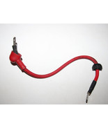Sea-Doo GTX RFI Electrical Red Positive Battery Cable - $24.24