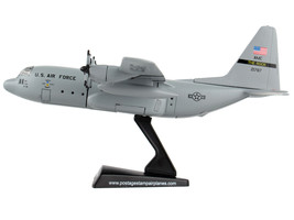 Lockheed C-130 Hercules Transport Aircraft &quot;Spare 617&quot; United States Air Force 1 - £41.57 GBP