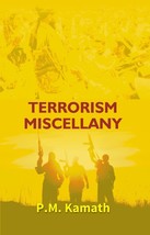 Terrorism Miscellany - £19.61 GBP