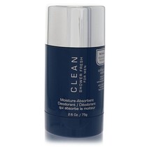 Clean Shower Fresh by Clean Deodorant Stick 2.6 oz (Men) - $26.31