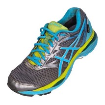 Asics Gel Cumulus 18 Gore-Tex Running Shoes Womens 8 Athletic Sneakers T6D8N - £26.10 GBP