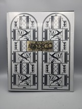 Art Deco by Victor Arwas 1980 Hardback with Dustcover - $11.86