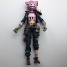 Fortnite Victory Royale Series RAGSY Collectible Action Figure 6&quot;   - $20.78