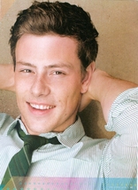 Cory Monteith - Drew Van Acker - 11" x 8" Teen Magazine Pinup Mini Poste... - $5.94