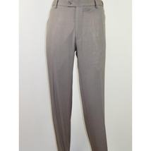 Men Silversilk 2pc Walking Leisure Matching Suit Italian Woven Knits 71032 Gray image 10