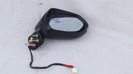 19-24 Toyota Corolla SideView Door Mirror Heated w/ Blind Spot Passngr Right RH  image 5