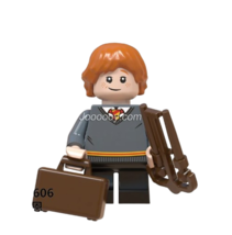 RBToys WM606 Harry Potter Series Minifigure Toy For Gift Action Figures - $4.80