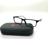 HARLEY DAVIDSON Eyeglasses OPTICAL FRAME HD 0151T 002 BLACK 50-15-135MM ... - $33.93
