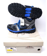 NORTHWEST TERRITORY 20891 TRAILHAWKER MID GREY/BLUE MENS 8.5 MEDIUM - NW... - $307.88 MXN