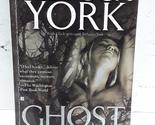 Ghost Moon (The Moon Series, Book 7) York, Rebecca - $2.93