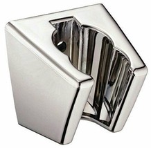 Chrome Plated Wall Mount Handheld Shower Holder - $193.41 MXN
