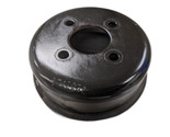 Water Coolant Pump Pulley From 2003 Ford Explorer  4.0 2L2E8509AA - $24.95
