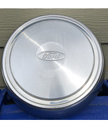 OEM 1992 -2005 Ford Econoline E250 E350 Dog Dish 16&quot; Hubcap #F2UA1130U F... - $97.04 CAD