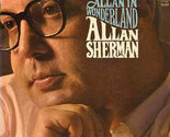Allan In Wonderland [Vinyl] - $14.99
