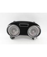 Speedometer 117 Type CLA250 Fits 2015 MERCEDES CLA-CLASS OEM #40891 - $4,140.57 MXN