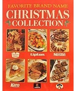 Favorite Brand Name Christmas Collection - £15.78 GBP
