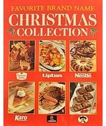 Favorite Brand Name Christmas Collection - $26.96 CAD