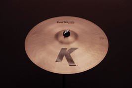 Zildjian 18&quot; K Zildjian Paper Thin Crash - $399.95