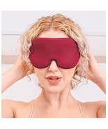 Sportsheets Saffron Blindfold Red/black - $286.81 MXN