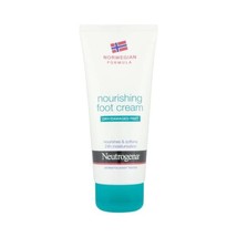 Neutrogena Norwegian Formula Nourishing Foot Cream Dry/ Damaged Feet, 100ml  - £8.97 GBP