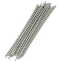 32 pieces  07341 PP Plastic Welding Rods  Taupe - $19.07