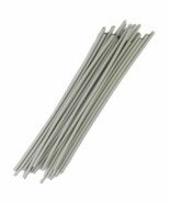 32 pieces  07341 PP Plastic Welding Rods  Taupe - $26.15 CAD