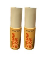 Lot Of 2 Smashbox Photo Finish Vitamin Glow Primer 13ml ea. NWOB - $24.05 CAD