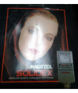 Solidex Magicool Cordless Quartz Videolight Systempac for Camcorder-SHIP... - $558.72 MXN