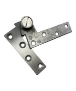 Dorma 3/4&quot; Offset Hung Full Mortise Standard Top Pivot - $94.96 CAD