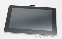 Wacom One DTC133W0A 13.3" Graphics Tablet - Flint White image 2