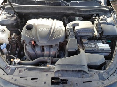 Automatic Transmission 2.4L VIN 7 8th Digit US Built Fits 14-15 OPTIMA 1412849 Item image 15