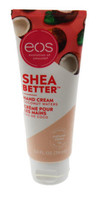 eos Shea Better Hand Cream With and Natural Shea Coconut Waters 2.5 oz - £5.47 GBP