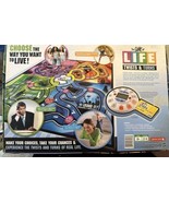 Game of Life Twists and Turns by Milton Bradley Complete 2007 Board Game - $17.00