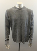   Label Of Graded Goods H&amp;M Men&#39;s XL Gray Long Sleeve  Pullover Shirt - €6,92 EUR