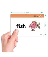 Little Champion 1,000 Sight Word Flashcards PreK-3rd Grade 10-Pack Set - €10,89 EUR