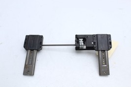 02-05 BMW 745I 745LI FRONT LEFT DRIVER SEAT SLIDE OUT TRACK GEAR Q5792 image 8