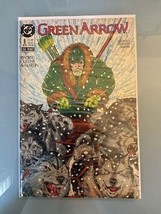 Green Arrow(vol. 1) #8 - DC Comics - Combine Shipping - £5.55 GBP